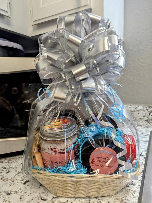 Gift Baskets