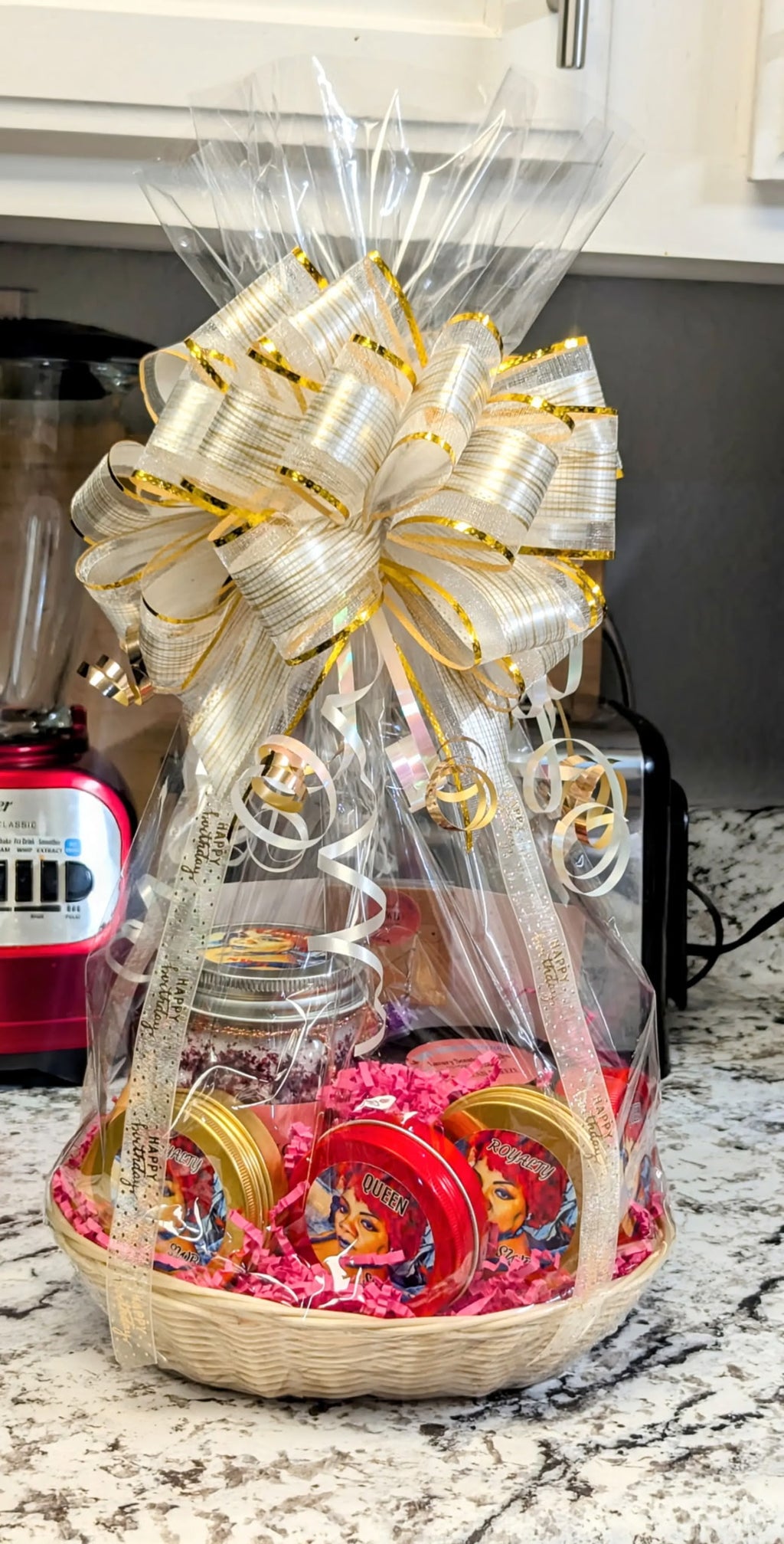 Gift Baskets