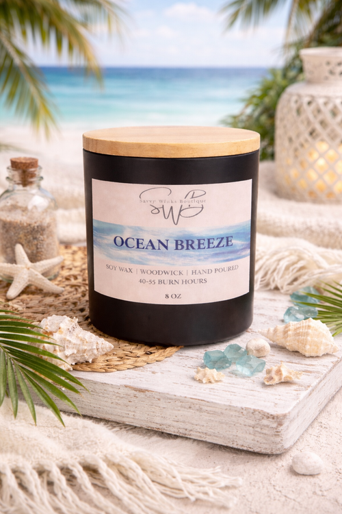 Ocean breeze