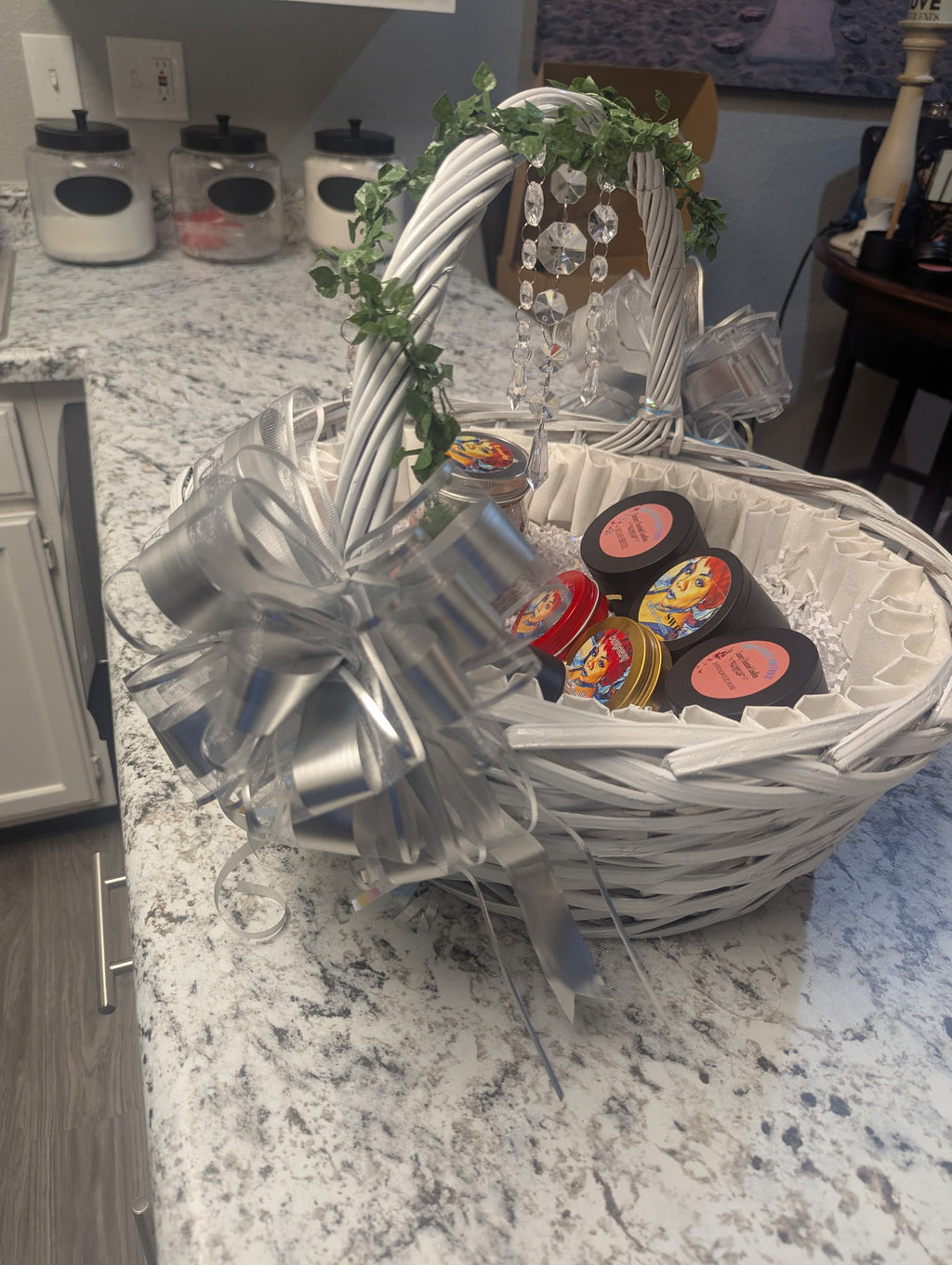 Gift Baskets