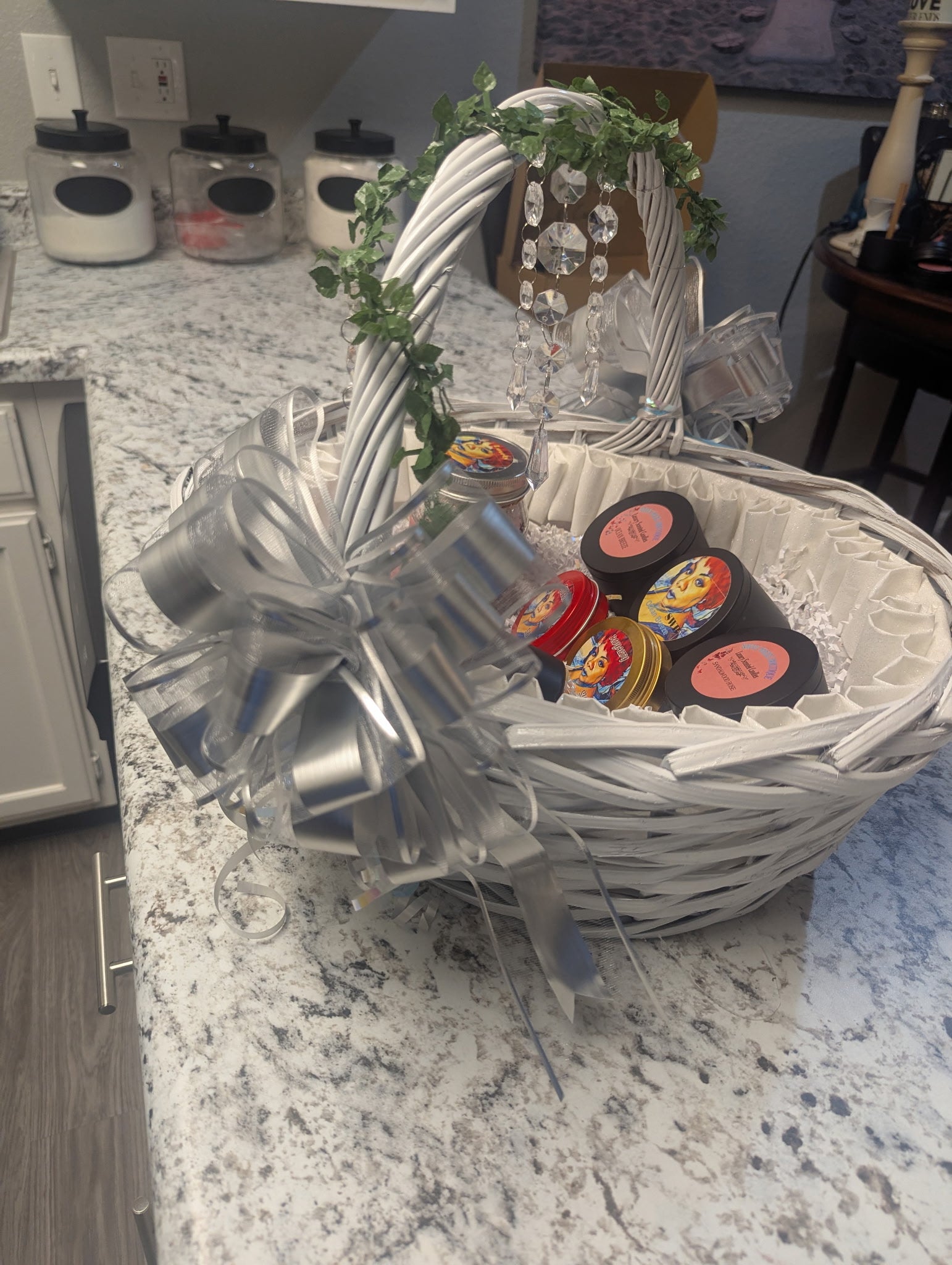 Gift Baskets