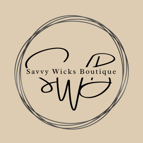 Savvy Wicks Boutique