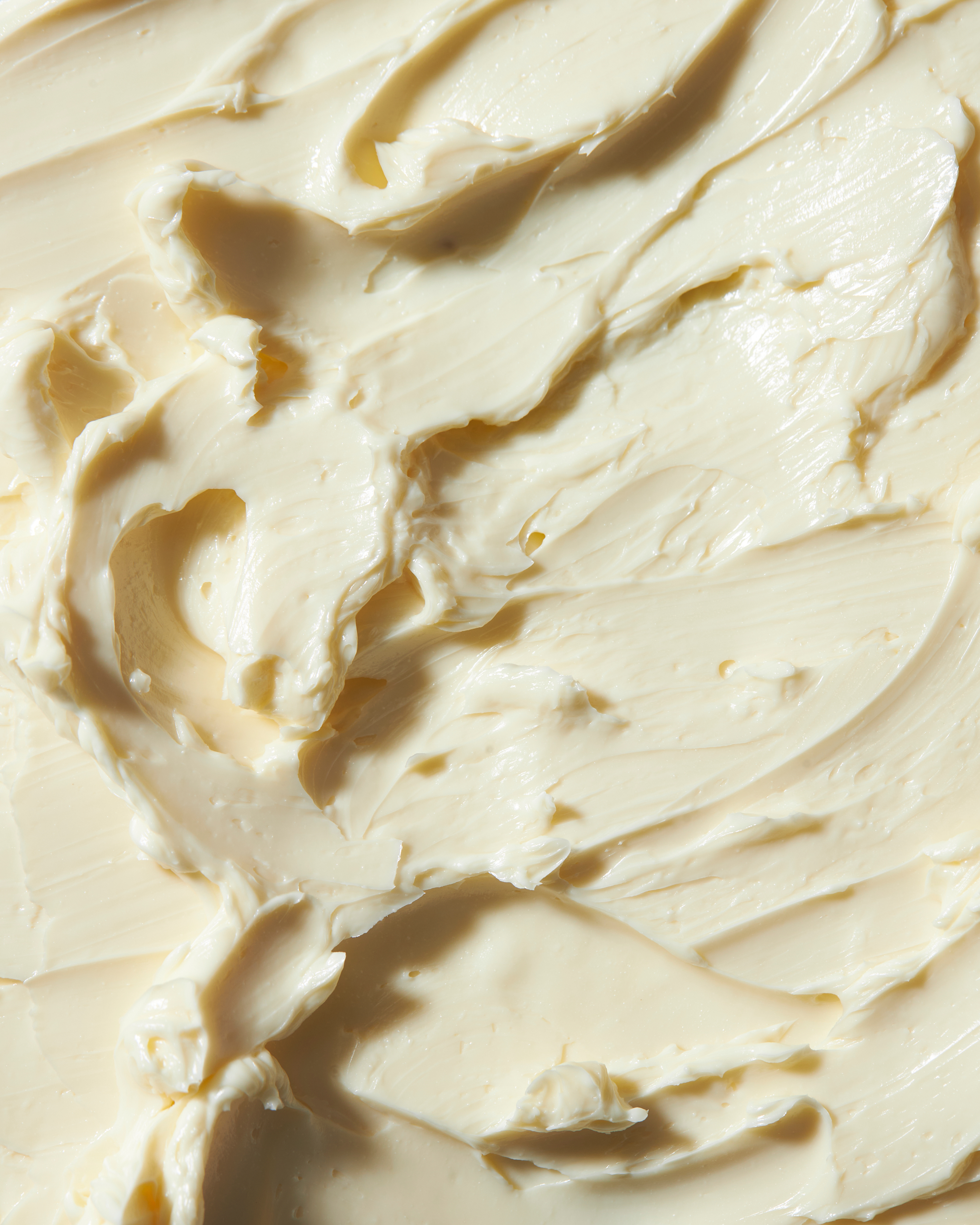 Trace - Moisturizing Whipped Luxury Body Butter