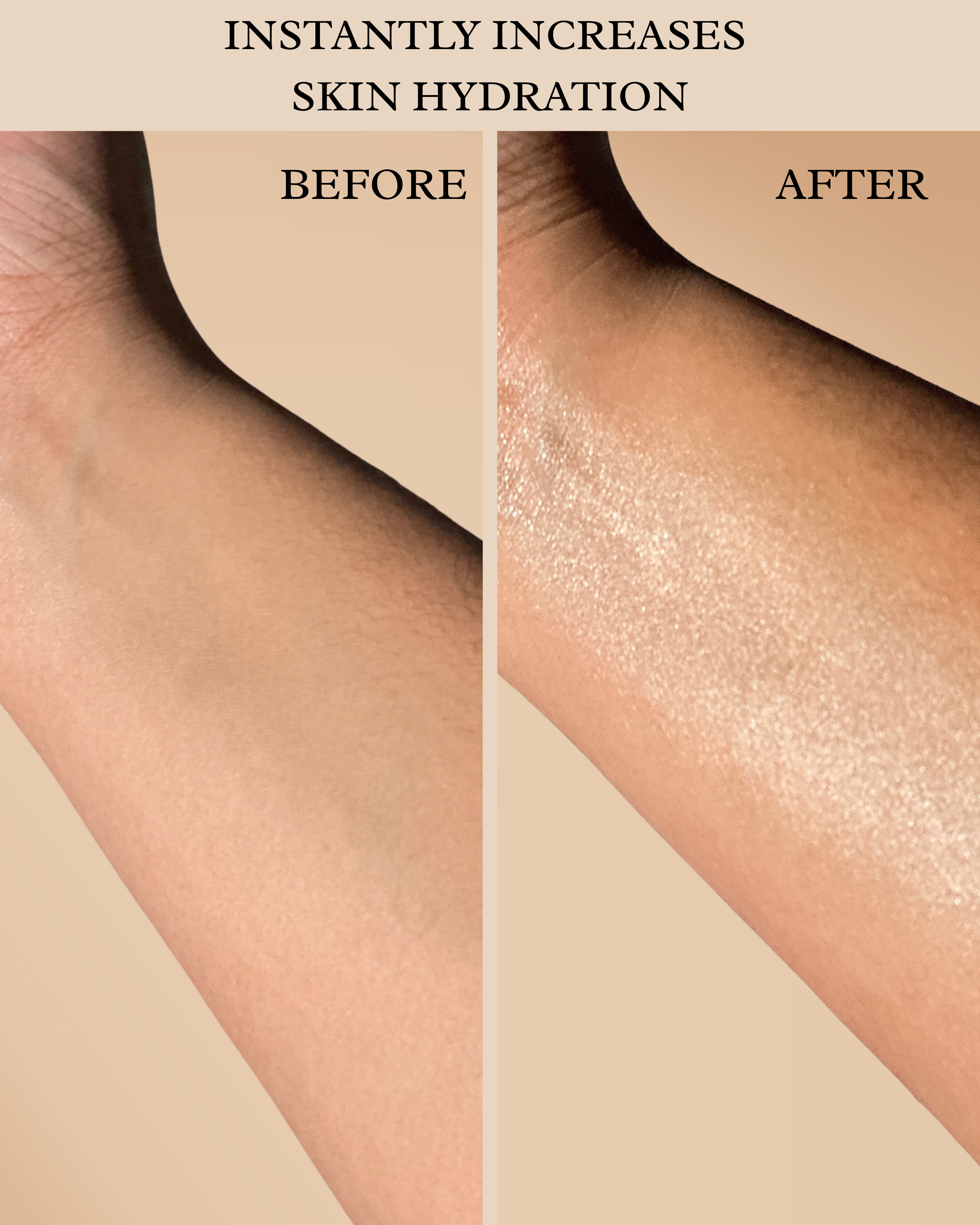 Trace - Moisturizing Whipped Luxury Body Butter